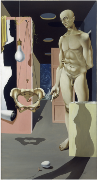 Nude Philosopher Nude Philosopher in Space-Time