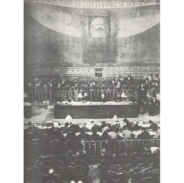 Notes on the Experience of the Military Formations in the Italian "Civil War" of 1919-22